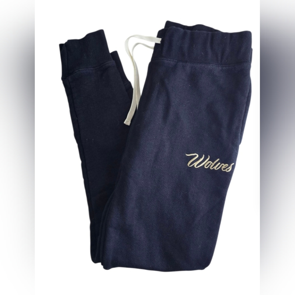 Darc Sport Wolves Jogger Pants